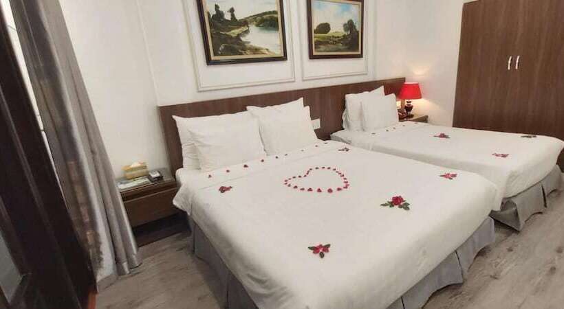 Fotos del hotel Golden Wings II Hotel:  5