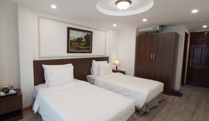 Fotos del hotel Golden Wings II Hotel:  4