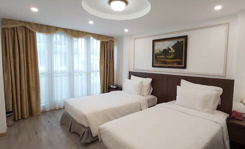 Fotos del hotel Golden Wings II Hotel:  3