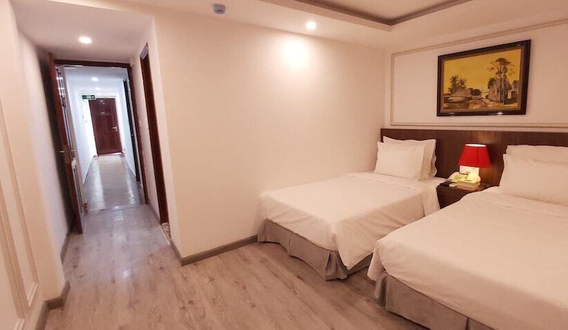 Fotos del hotel Golden Wings II Hotel:  10
