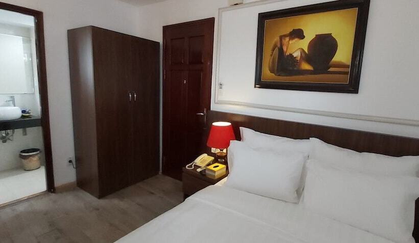 Fotos del hotel Golden Wings II Hotel:  2