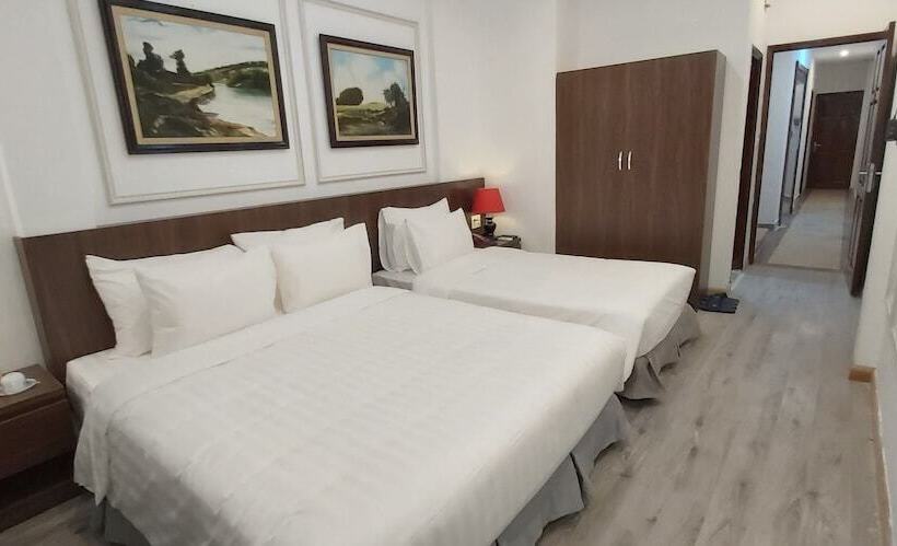 Fotos del hotel Golden Wings II Hotel:  8