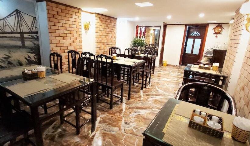 Fotos del hotel Golden Wings II Hotel:  34