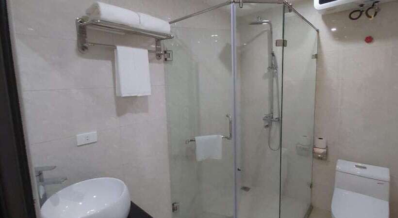 Fotos del hotel Golden Wings II Hotel:  17