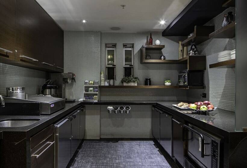 Hercor Hotel Urban Boutique