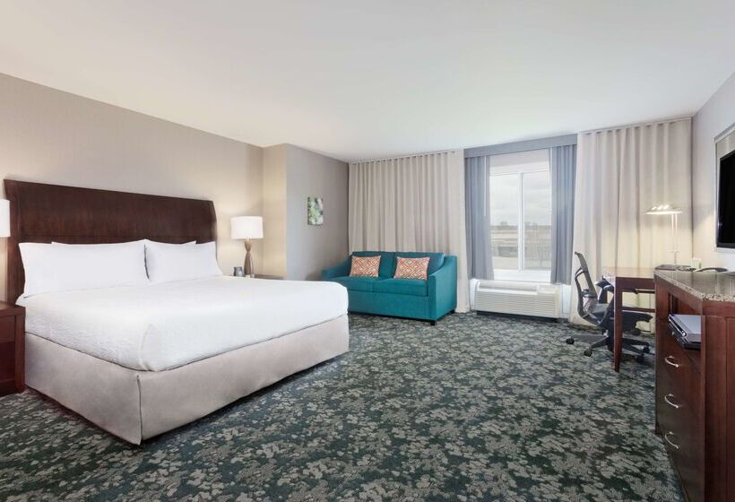 هتل Hilton Garden Inn Annapolis