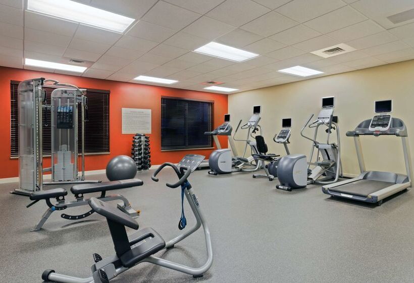 هتل Hilton Garden Inn Annapolis