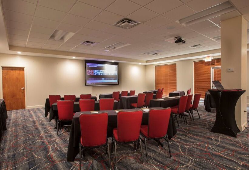 هتل Hilton Garden Inn Athens Downtown