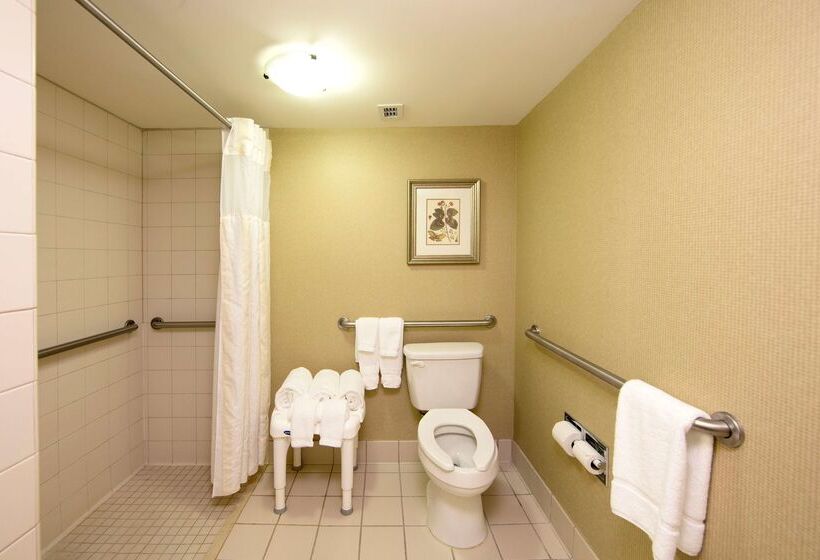 هتل Hilton Garden Inn Athens Downtown