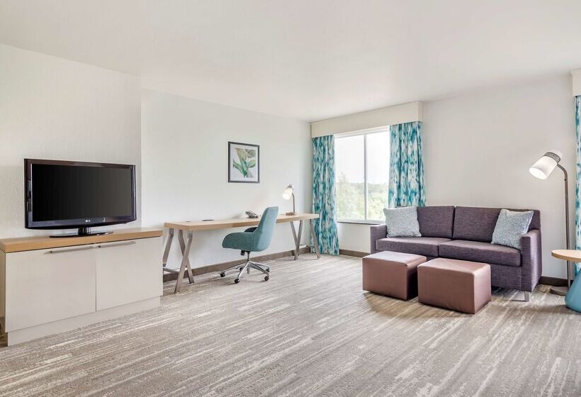 בית מלון כפרי Hilton Garden Inn Atlanta Ne/gwinnett Sugarloaf