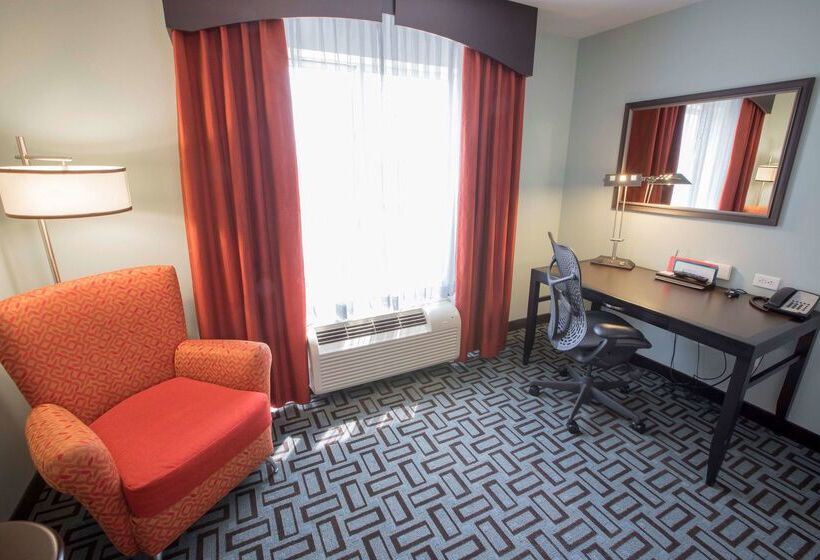 فندق Hilton Garden Inn Atlanta South/mcdonough