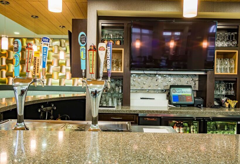 فندق Hilton Garden Inn Atlanta South/mcdonough