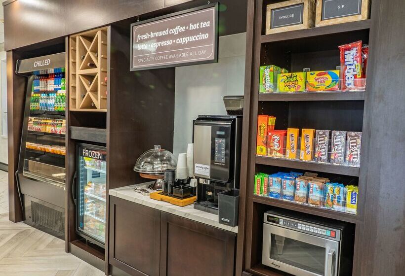 فندق Hilton Garden Inn Atlanta South/mcdonough