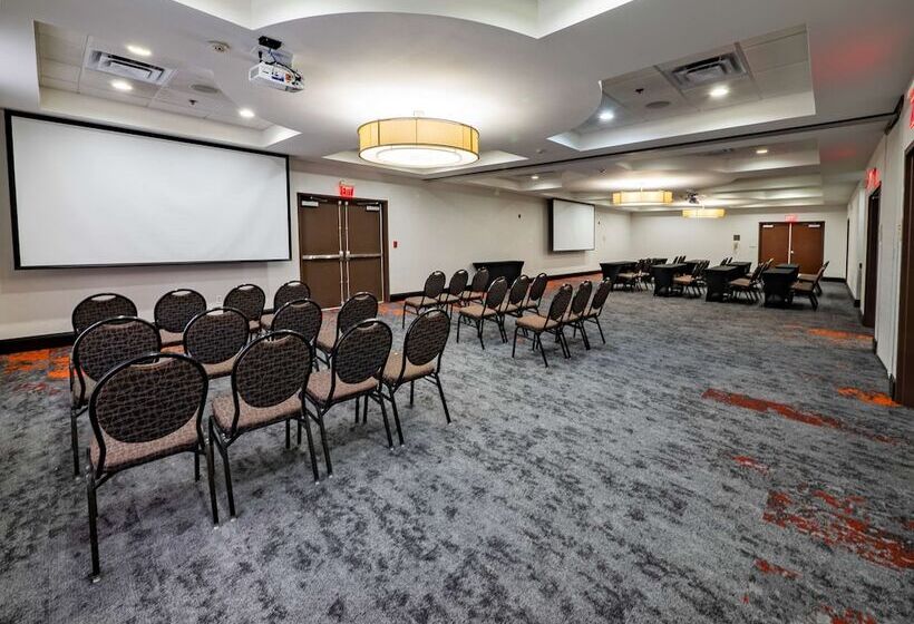 فندق Hilton Garden Inn Atlanta South/mcdonough