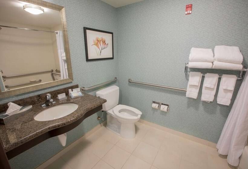 فندق Hilton Garden Inn Atlanta South/mcdonough