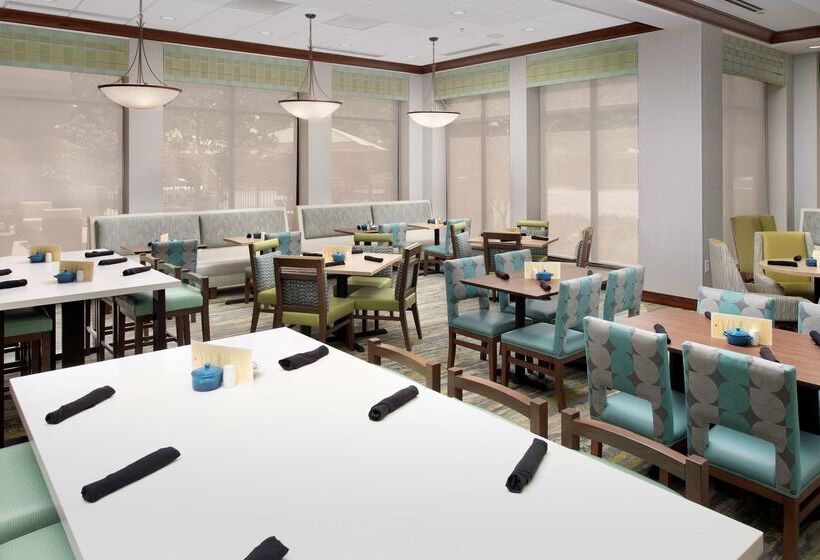 هتل Hilton Garden Inn Atlanta West/lithia Springs