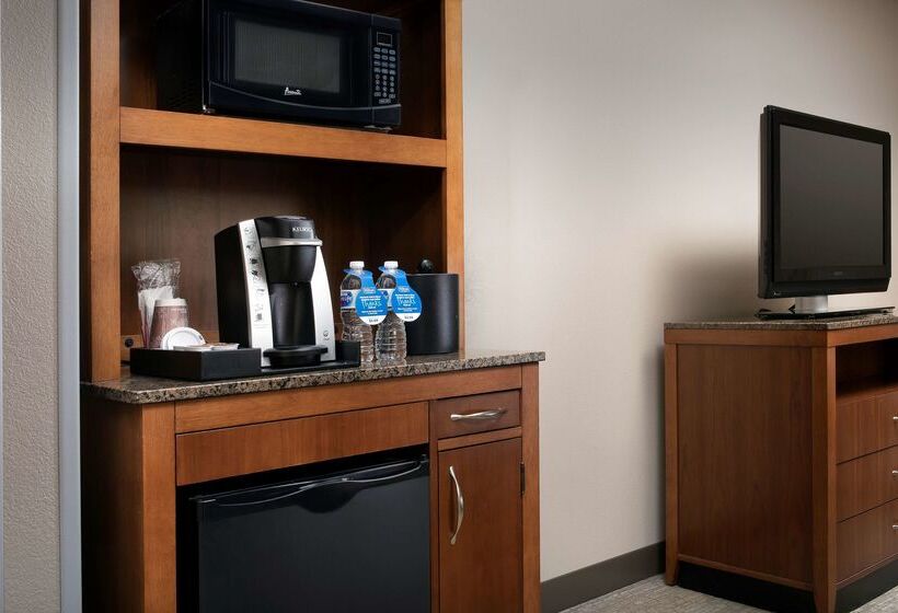هتل Hilton Garden Inn Atlanta West/lithia Springs