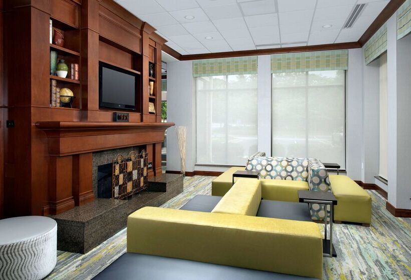 هتل Hilton Garden Inn Atlanta West/lithia Springs