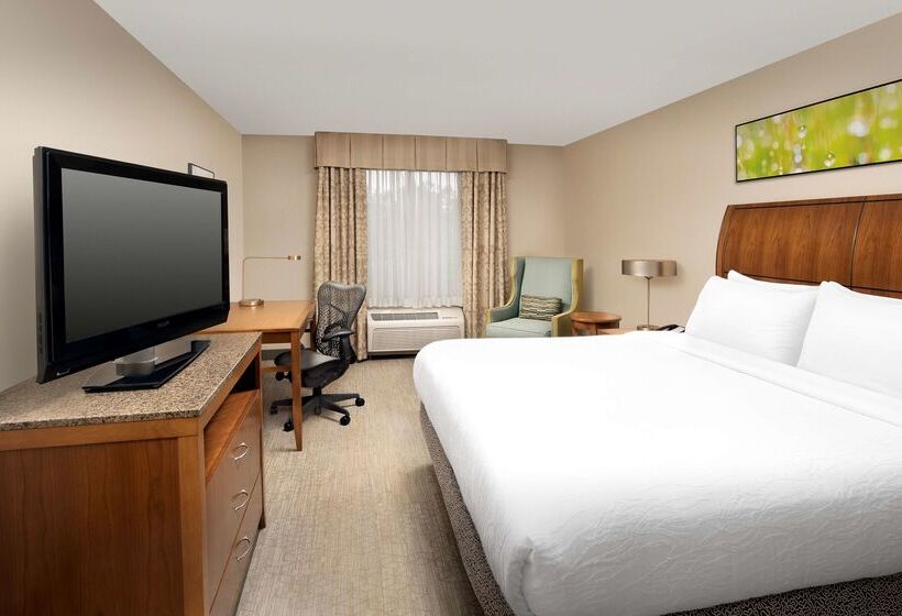 هتل Hilton Garden Inn Atlanta West/lithia Springs