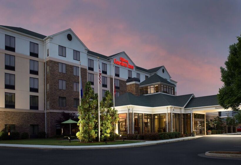 هتل Hilton Garden Inn Atlanta West/lithia Springs