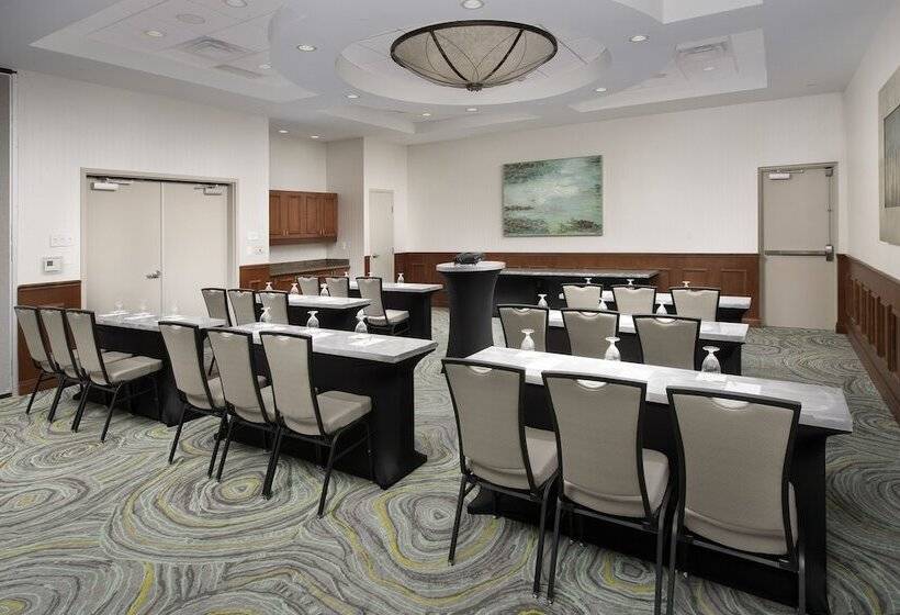 هتل Hilton Garden Inn Atlanta West/lithia Springs