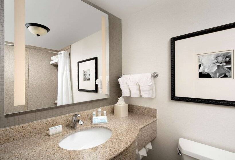 هتل Hilton Garden Inn Atlanta West/lithia Springs