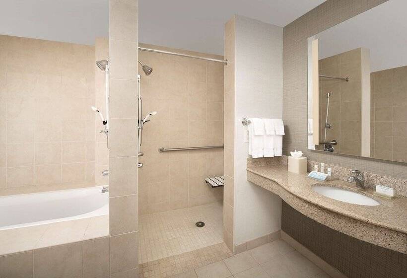 هتل Hilton Garden Inn Atlanta West/lithia Springs