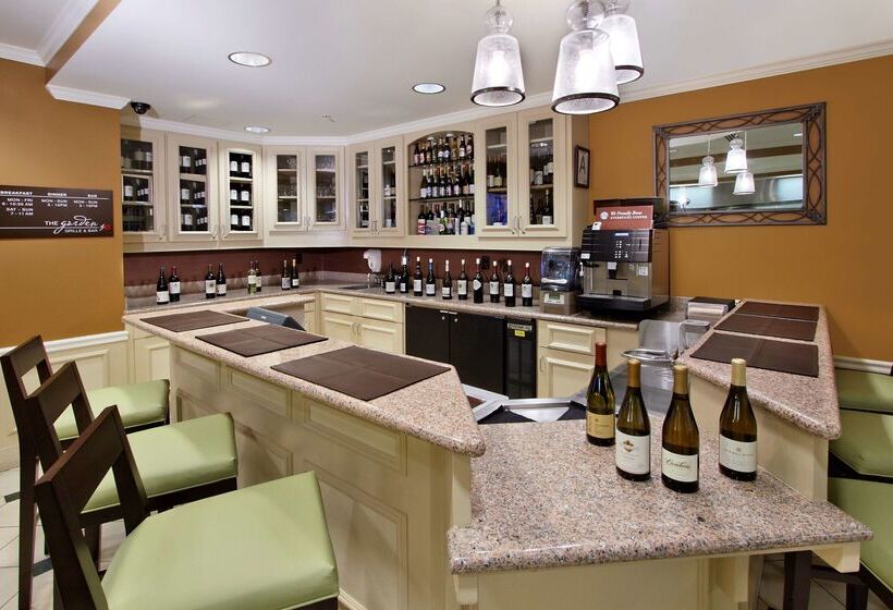 فندق Hilton Garden Inn Calabasas