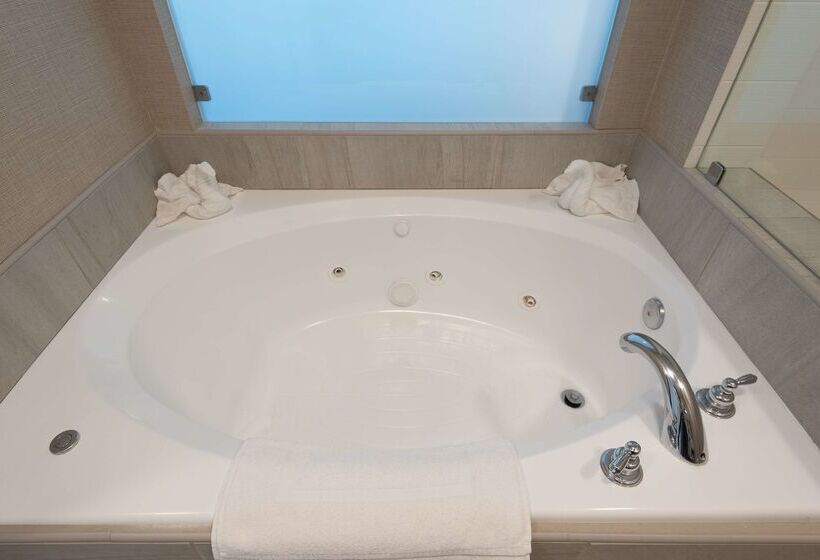 هتل Hilton Garden Inn Calabasas