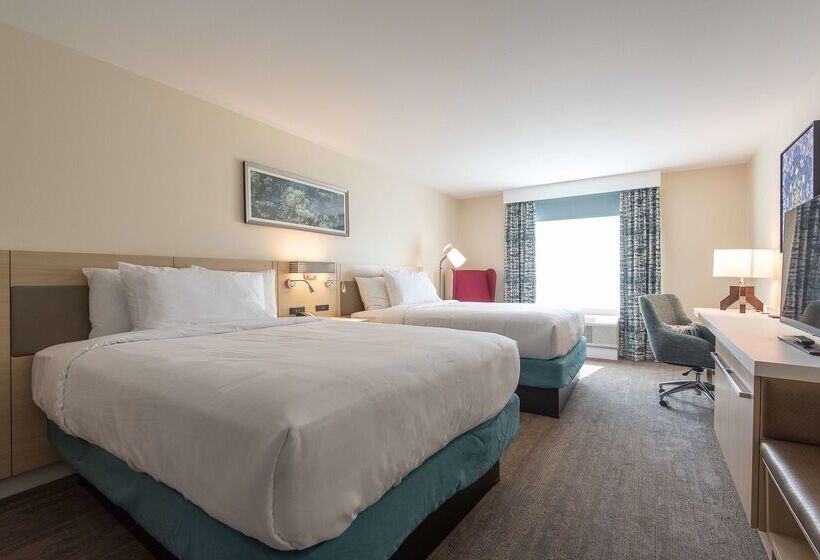 فندق Hilton Garden Inn Calabasas