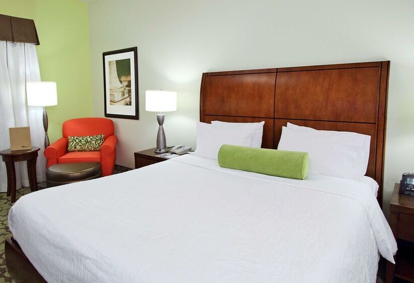 فندق Hilton Garden Inn Calabasas
