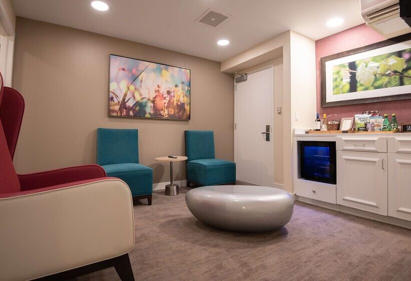 فندق Hilton Garden Inn Calabasas
