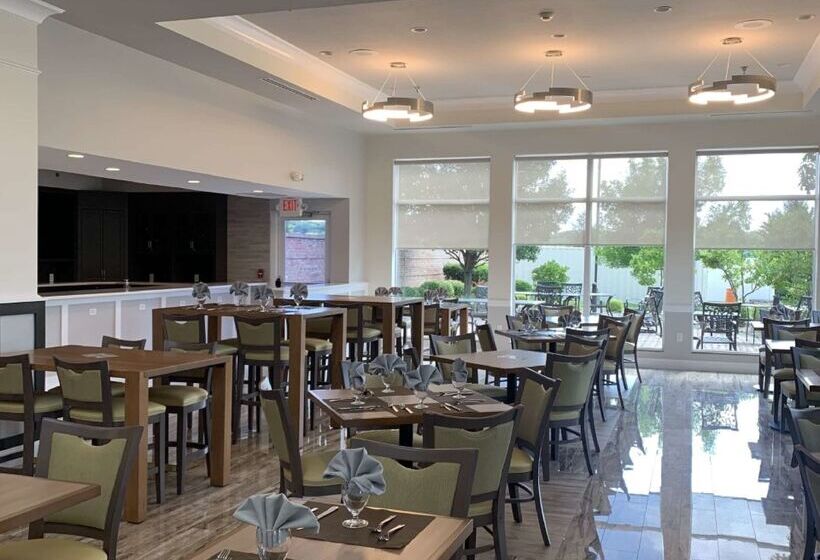 هتل Hilton Garden Inn Columbia