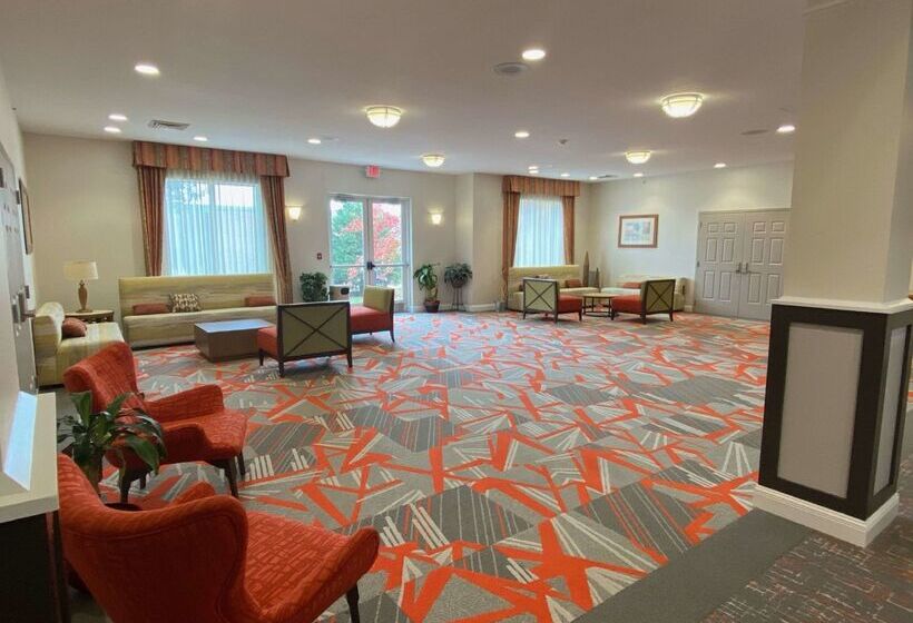 Hotel Hilton Garden Inn Columbia