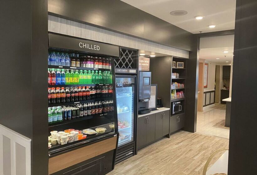 هتل Hilton Garden Inn Columbia