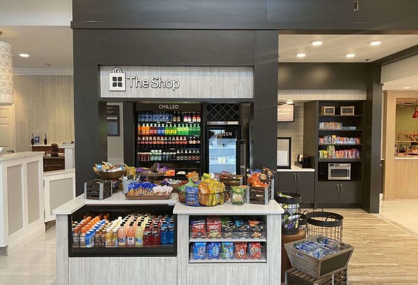 هتل Hilton Garden Inn Columbia