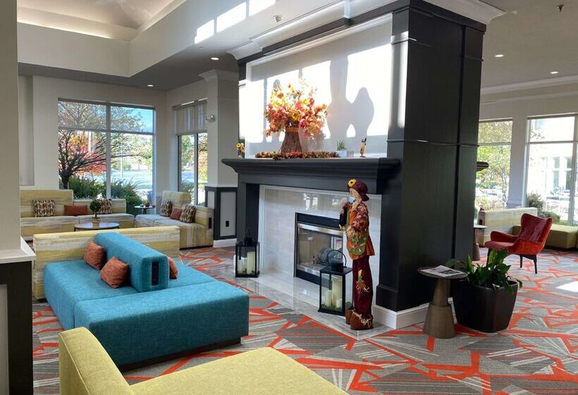 هتل Hilton Garden Inn Columbia