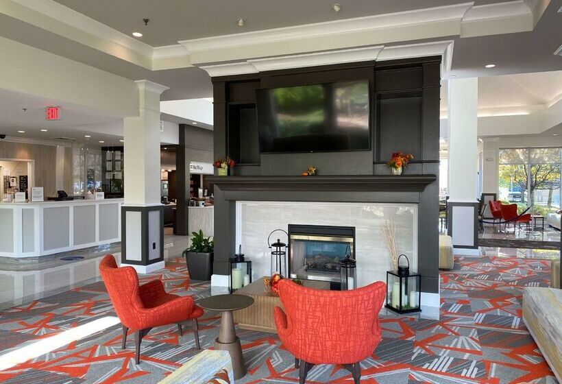 هتل Hilton Garden Inn Columbia