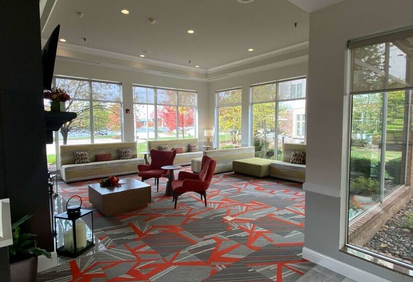 هتل Hilton Garden Inn Columbia