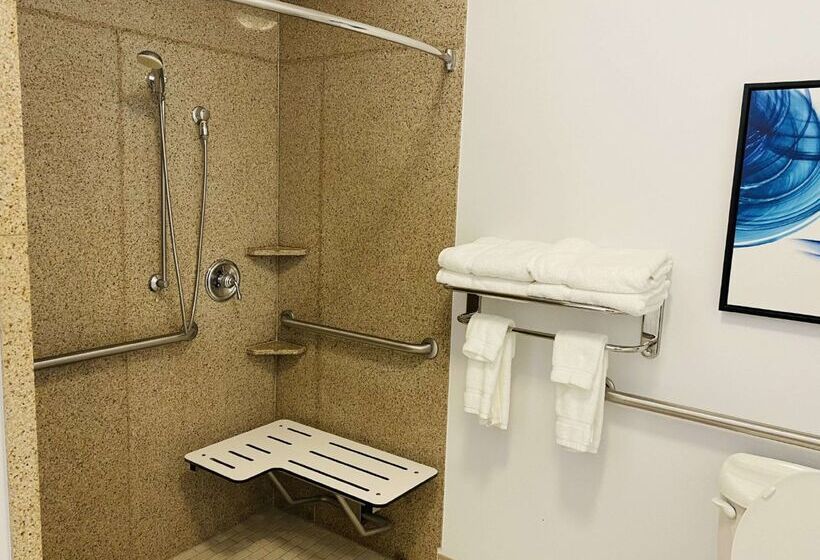 هتل Hilton Garden Inn Columbia