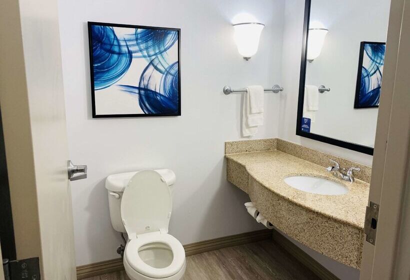 هتل Hilton Garden Inn Columbia
