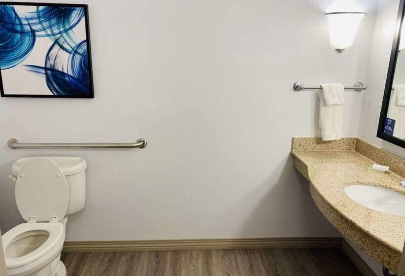 هتل Hilton Garden Inn Columbia