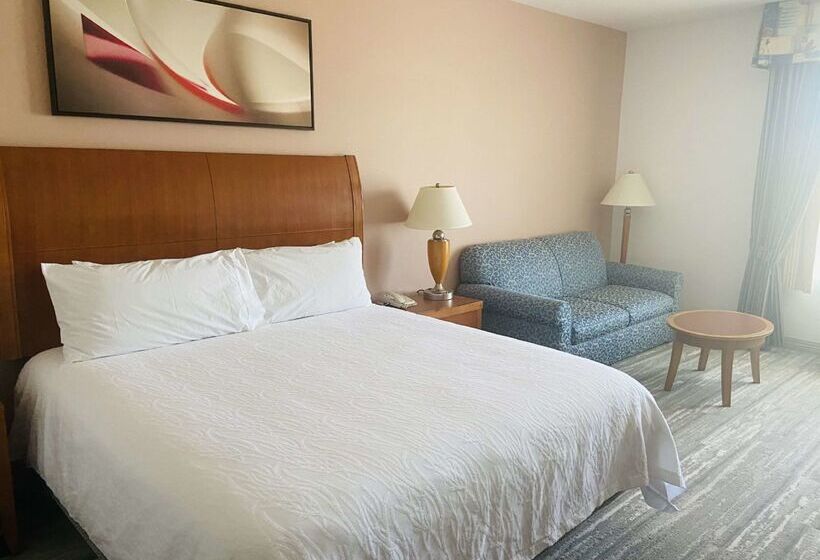 هتل Hilton Garden Inn Columbia