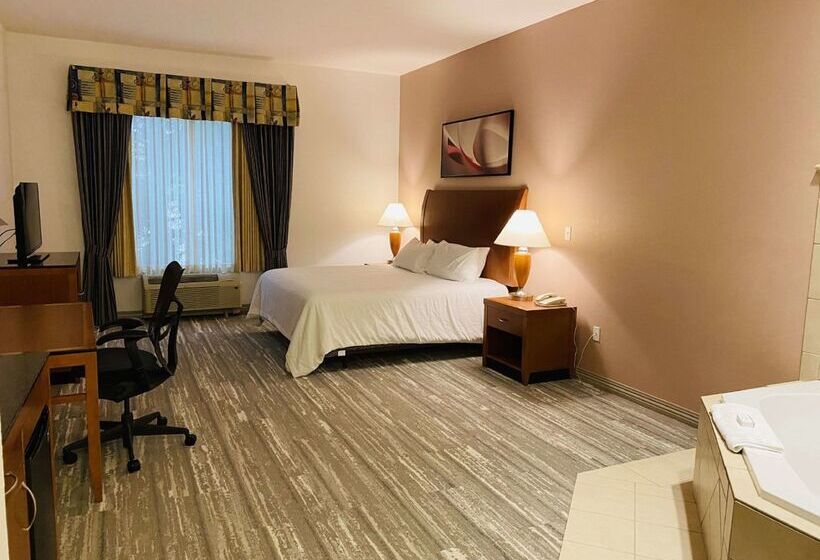 هتل Hilton Garden Inn Columbia