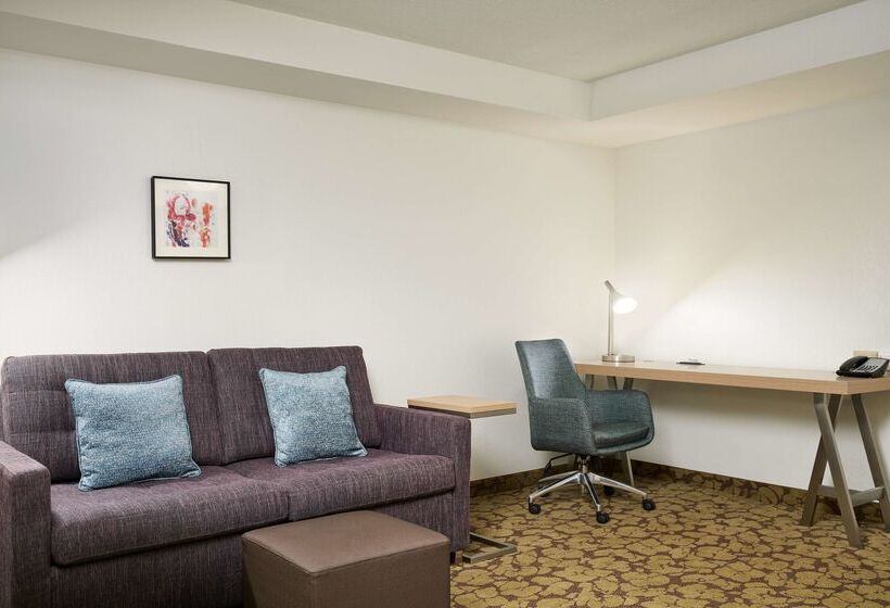 هتل Hilton Garden Inn Columbus
