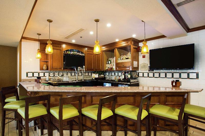 هتل Hilton Garden Inn Fairfield