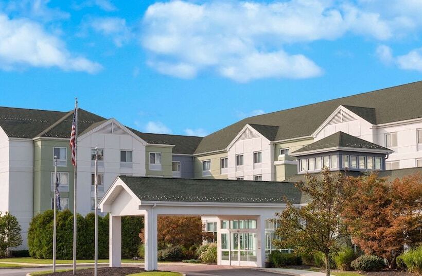 Hotel Hilton Garden Inn Islip Macarthur Airport