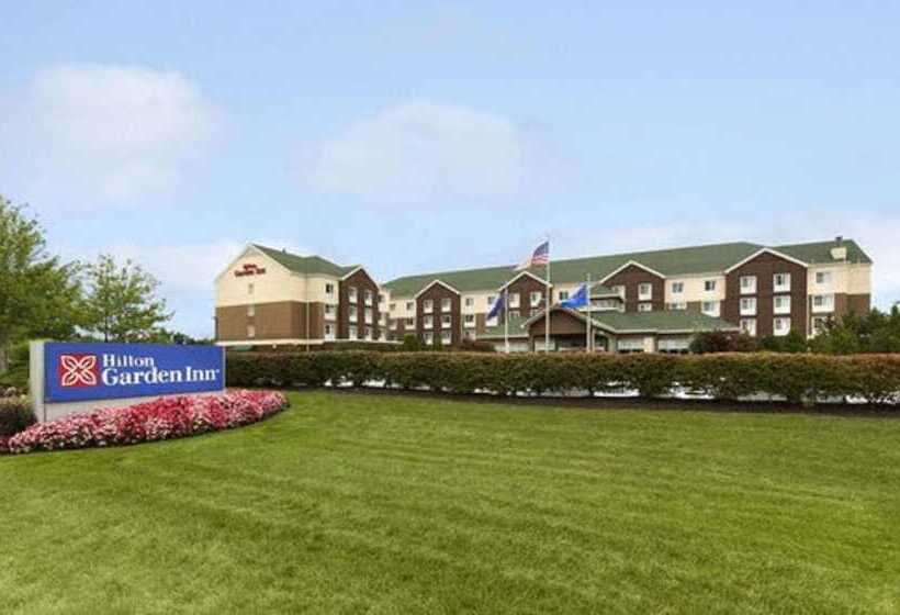 هتل Hilton Garden Inn Islip/macarthur Airport