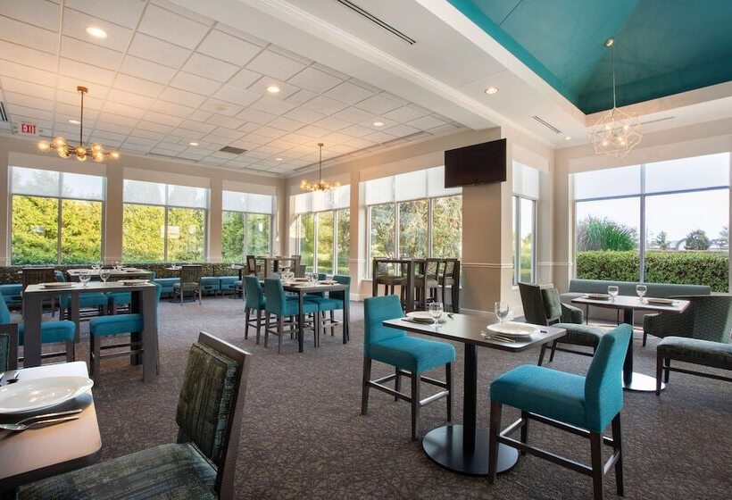 هتل Hilton Garden Inn Islip/macarthur Airport