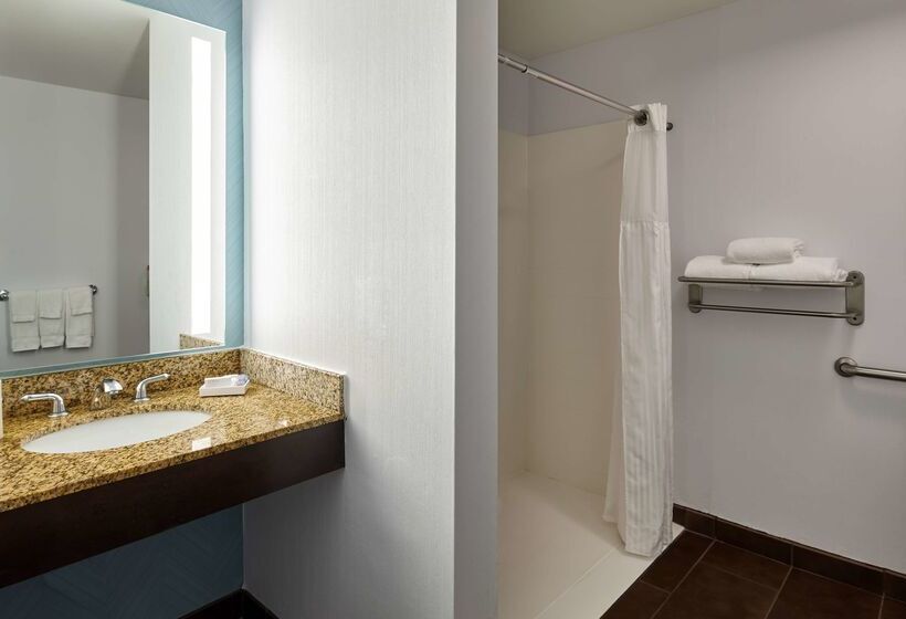 فندق Hilton Garden Inn Merrillville